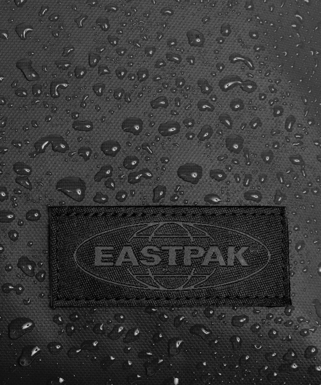 Eastpak Tarp Duffel Pack M Travel backpack tarp black