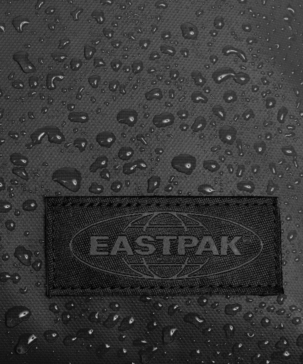 Eastpak Duffel Pack L Travel bag with wheels tarp black