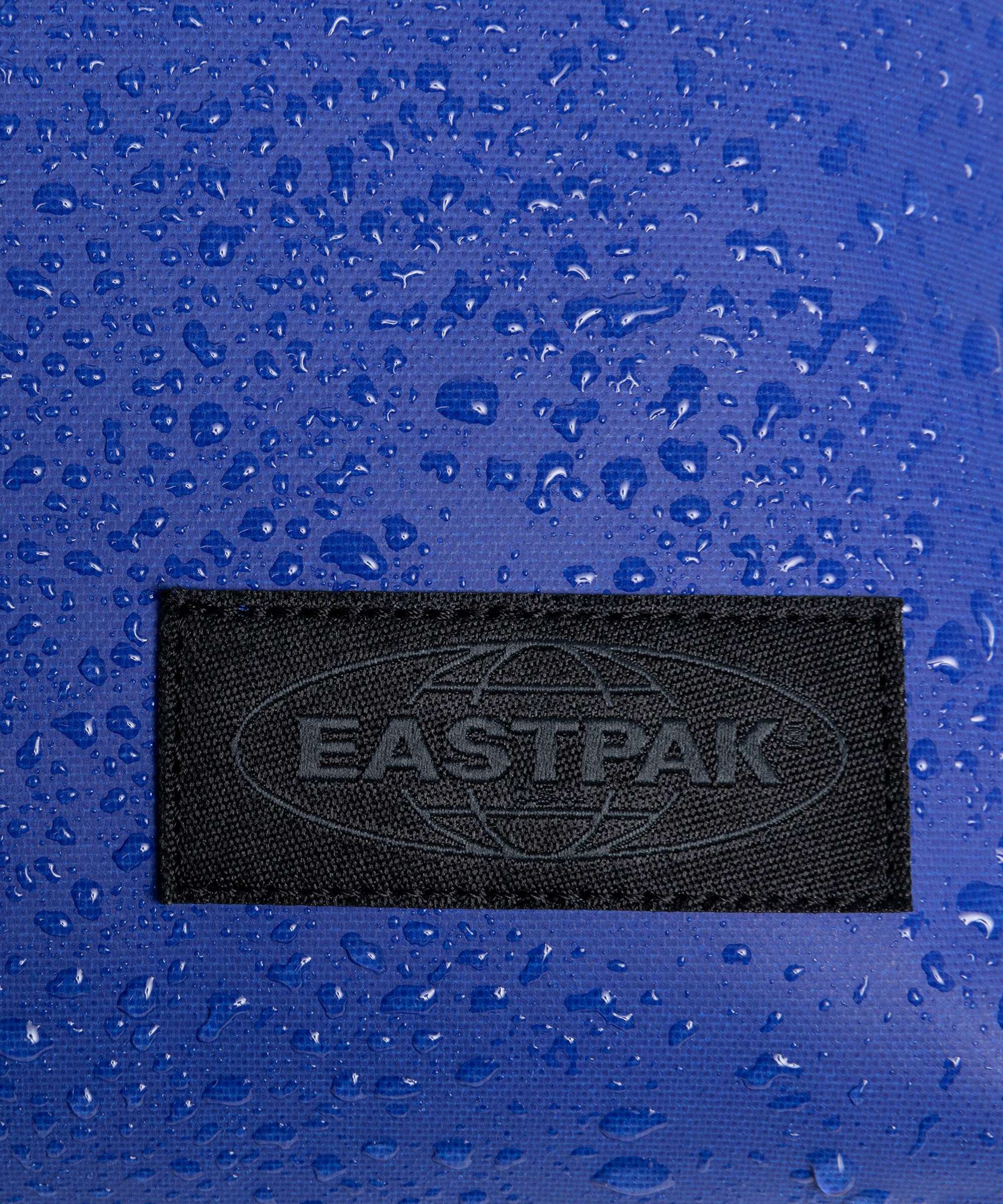 Eastpak Duffel Pack L Travel bag with wheels tarp blue
