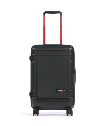 Eastpak Resist'R Zip Valigia trolley (4 ruote) black