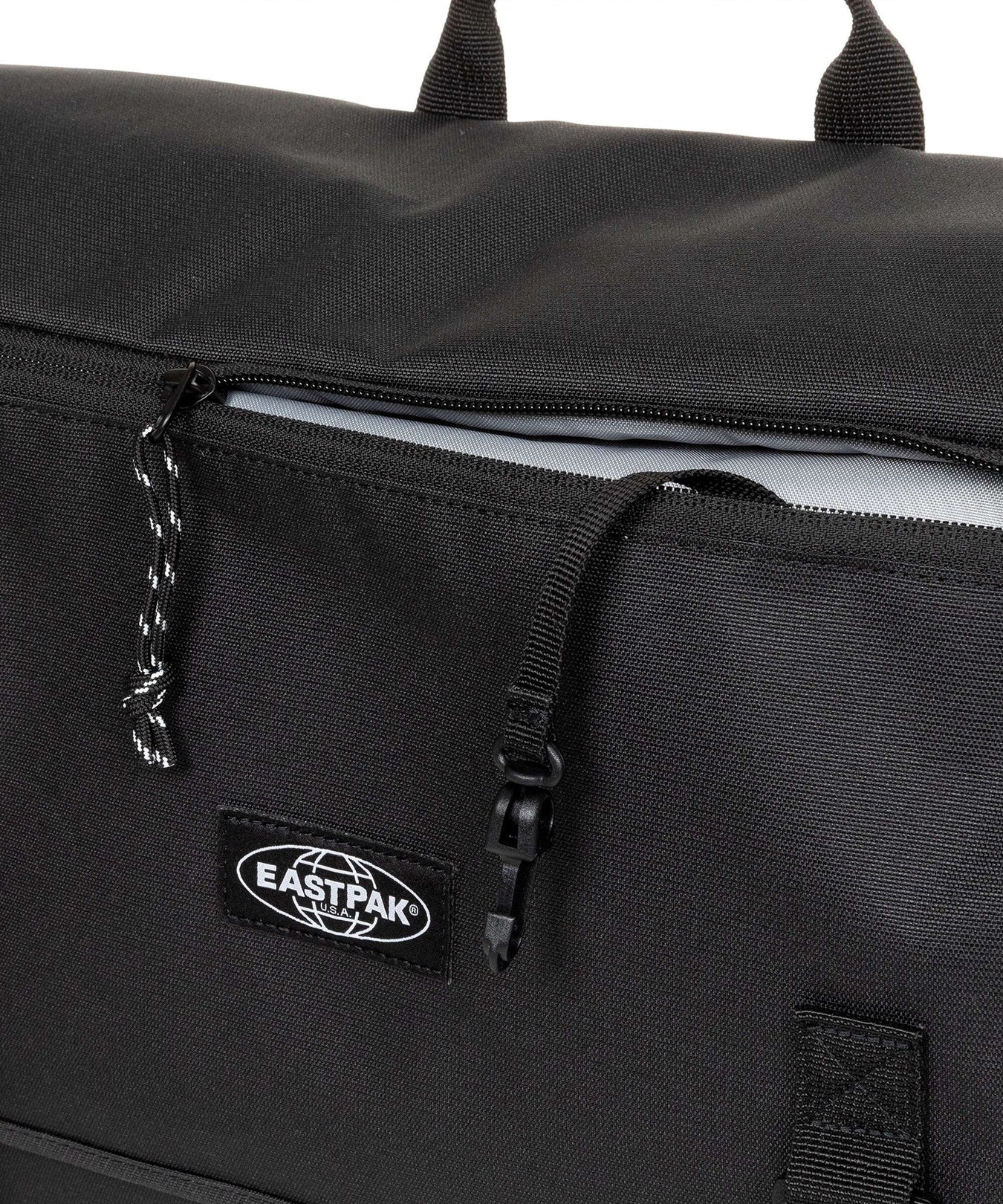 Eastpak Courier Pro Messenger bag black