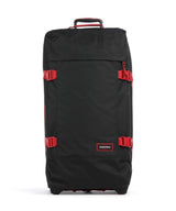 Eastpak Tranverz L Borsone trolley kontrast scarlet