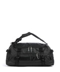 Eastpak Duffel Pack S Travel bag tarp black