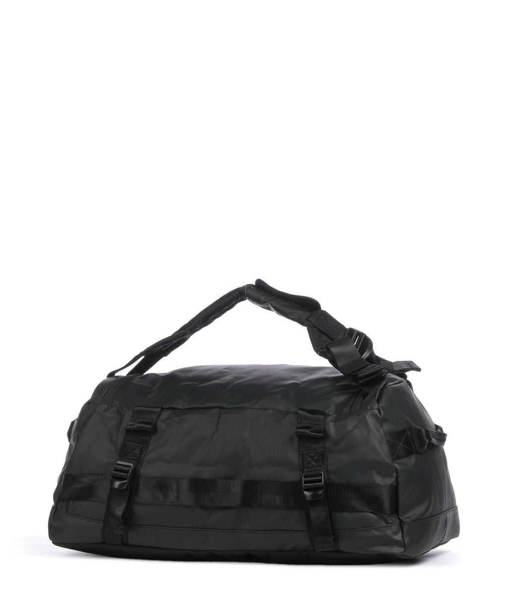 Eastpak Tarp Duffel Pack S Travel bag tarp black