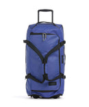 Eastpak Tarp Duffel Pack M Borsone trolley tarp blue