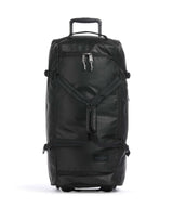 Eastpak Tarp Duffel Pack M Borsone trolley tarp black