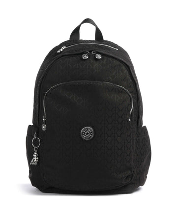 Kipling Elevated Delia Zaino noir sign
