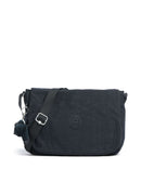 Kipling Basic Earthbeat M Borsa a spalla blue bleu