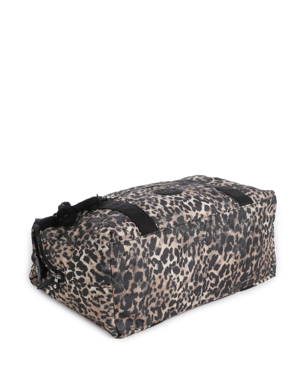 Kipling Basic Art M Tote bag wild leopard