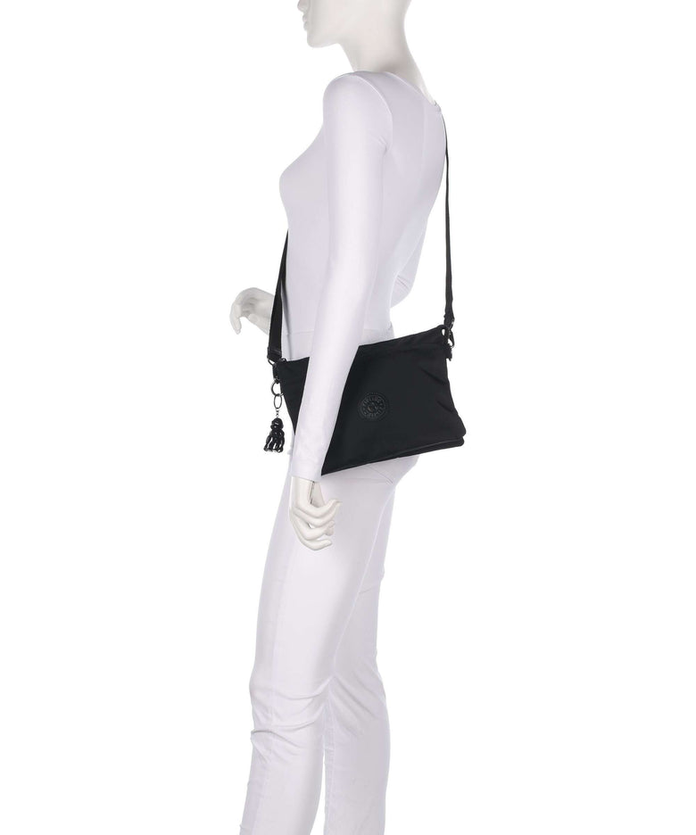 Kipling Elevated Riri L Crossbody bag infinite black