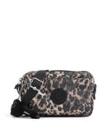Kipling Basic Abanu Crossbody bag wild leopard