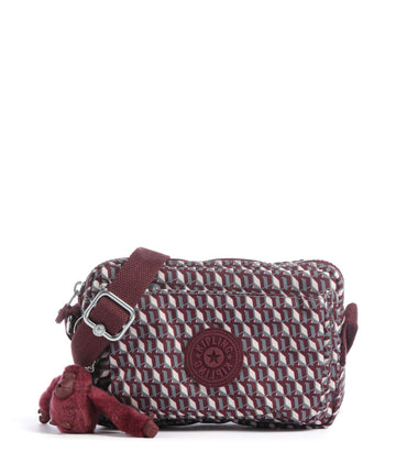 Kipling Basic Abanu Borsa a tracolla wine