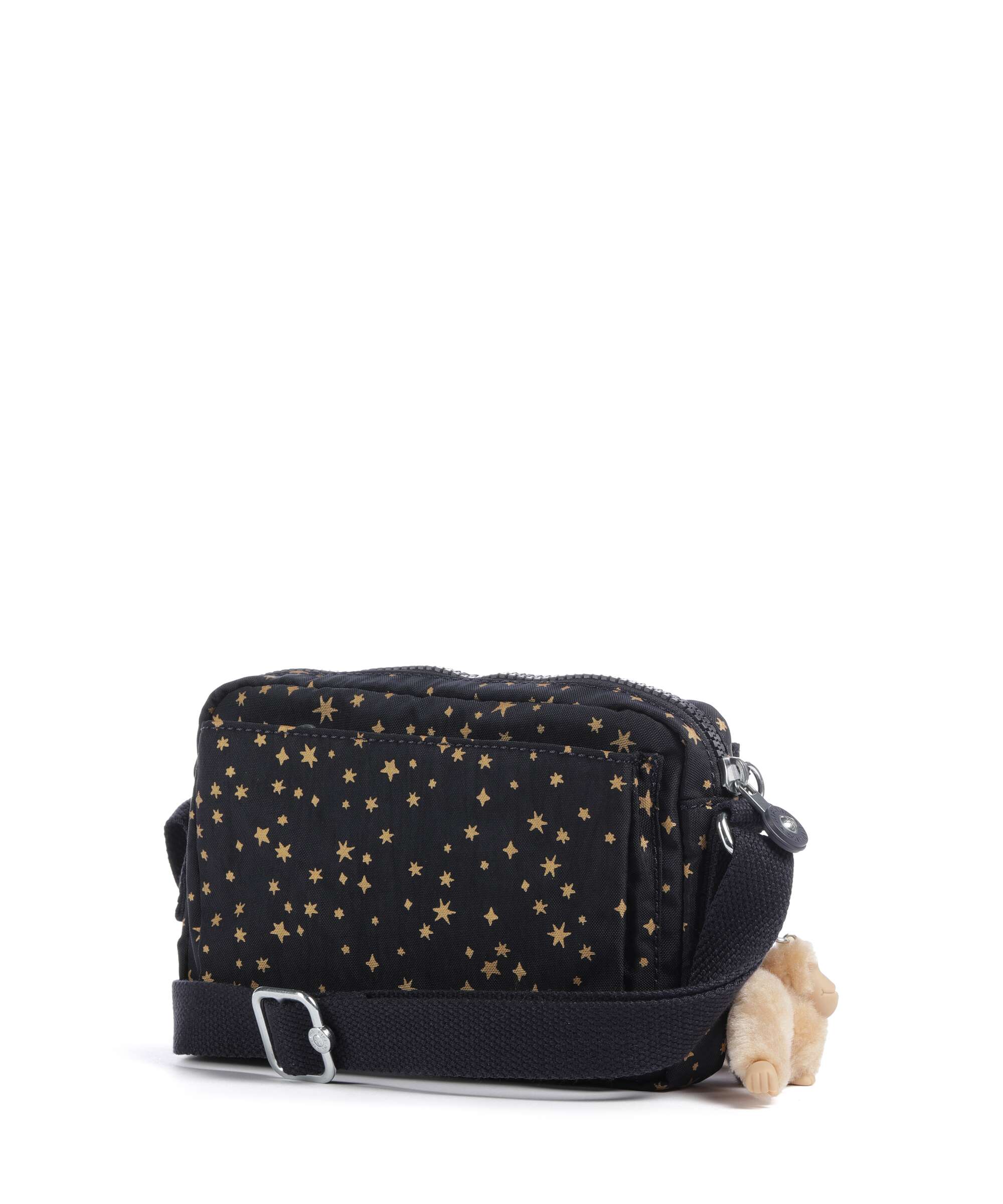 Kipling Basic Abanu Crossbody bag ultimate stars