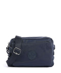 Kipling Elevated Abanu M Crossbody bag infinite blue