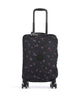 Kipling Basic Spontaneous S Valigia trolley (4 ruote) night flower