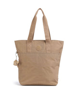 Kipling Basic Hanifa Borsa shopper early tan
