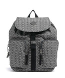 Kipling Denim Love Anto S Zaino grey/denim