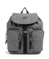 Kipling Denim Love Anto S Zaino grey/denim