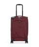 Kipling Basic New Youri S Valigia trolley (4 ruote) lounge wine