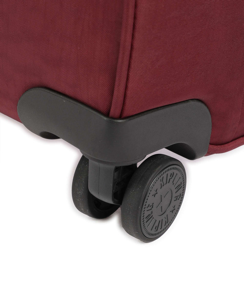 Kipling Basic New Youri L Spinner (4 wheels) lounge wine