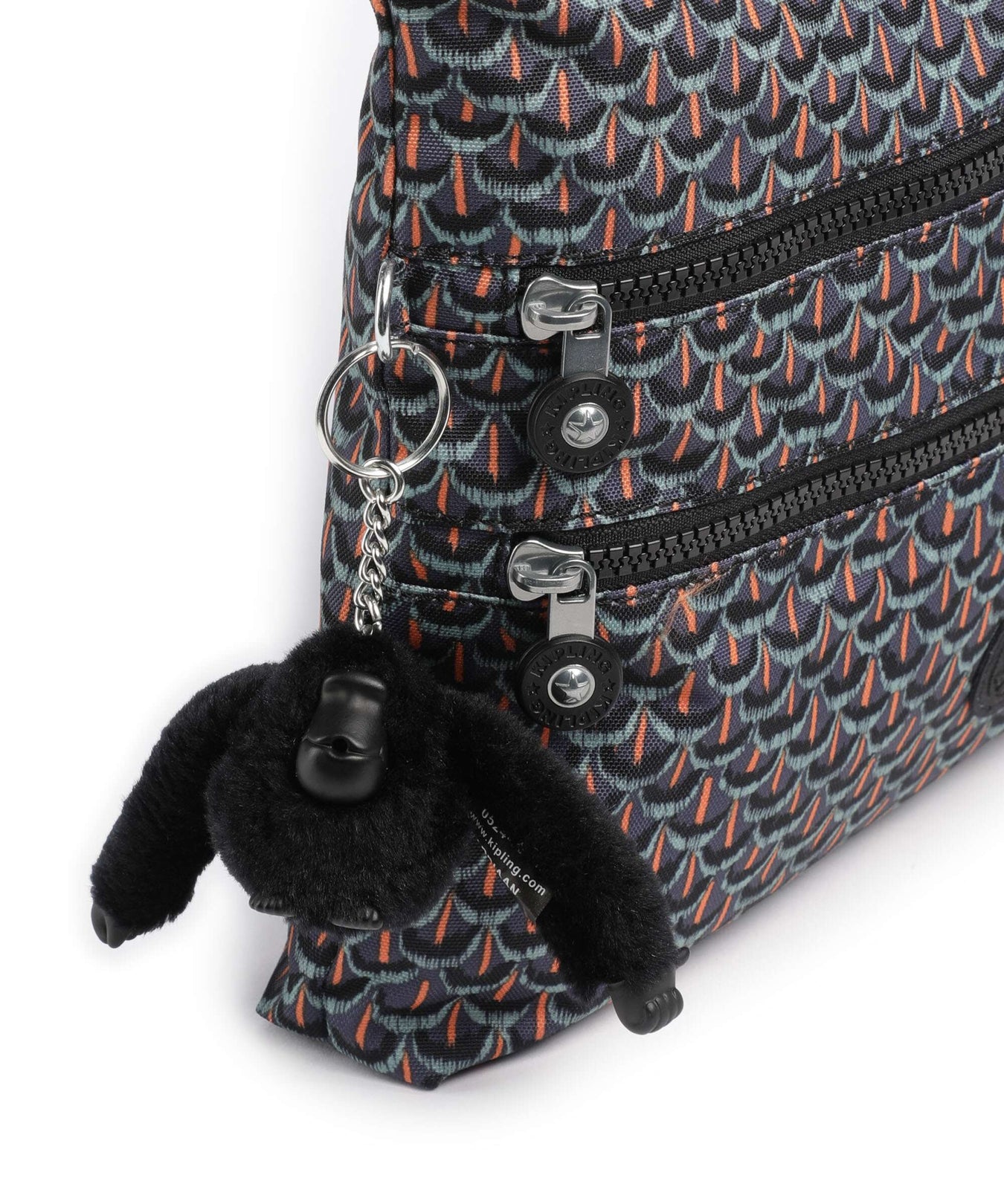 Kipling Basic Alvar Shoulder bag geo feather