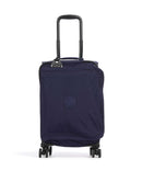 Kipling Basic Spontaneous S Valigia trolley (4 ruote) moonlit blue