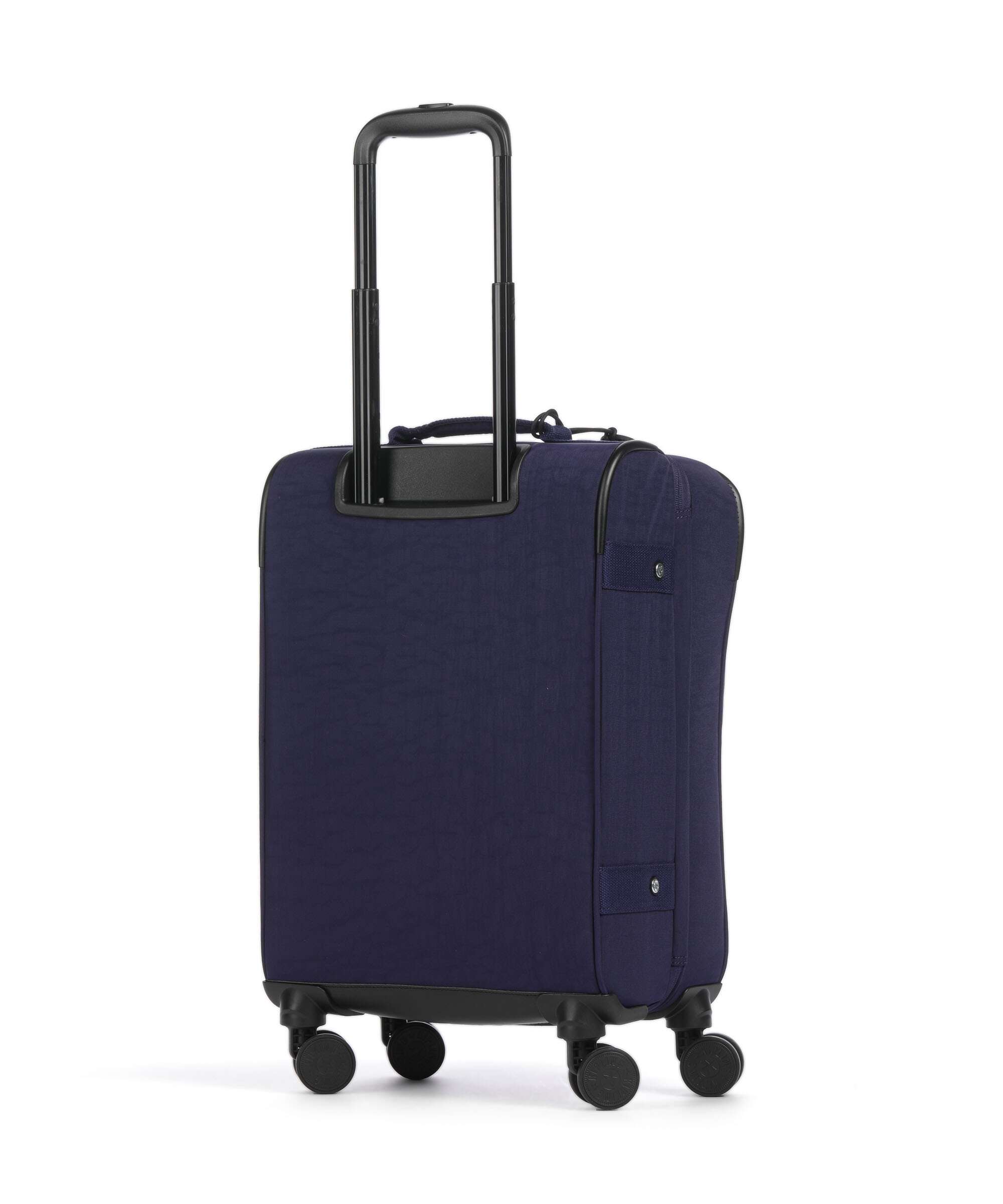 Kipling Basic Spontaneous S Spinner (4 wheels) moonlit blue