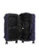 Kipling Basic Spontaneous M Spinner (4 wheels) moonlit blue