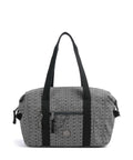 Kipling Denim Love Casual Art Tote bag grey/denim