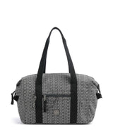 Kipling Denim Love Casual Art Borsa shopper grey/denim
