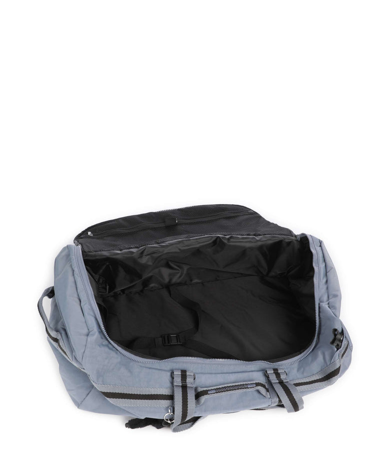 Kipling Basic Jonis M Travel bag blue stone