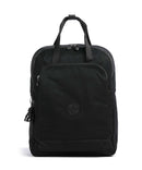 Kipling Elevated Kazuki L Zaino infinite black
