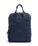 Kipling Elevated Kazuki L Zaino infinite blue