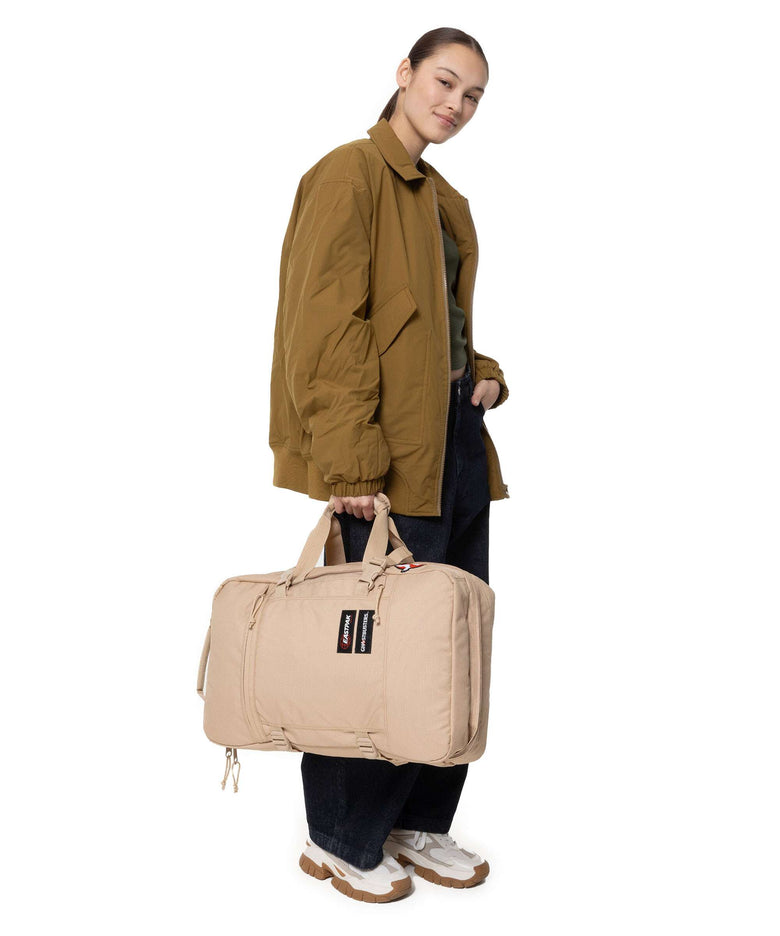 Eastpak Tarp Travelpack Travel backpack suit