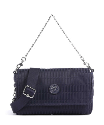 Kipling Elevated Aras Up Borsa a spalla night tile
