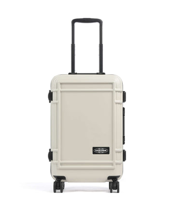 Eastpak Resist'R Case Valigia trolley (4 ruote) sand