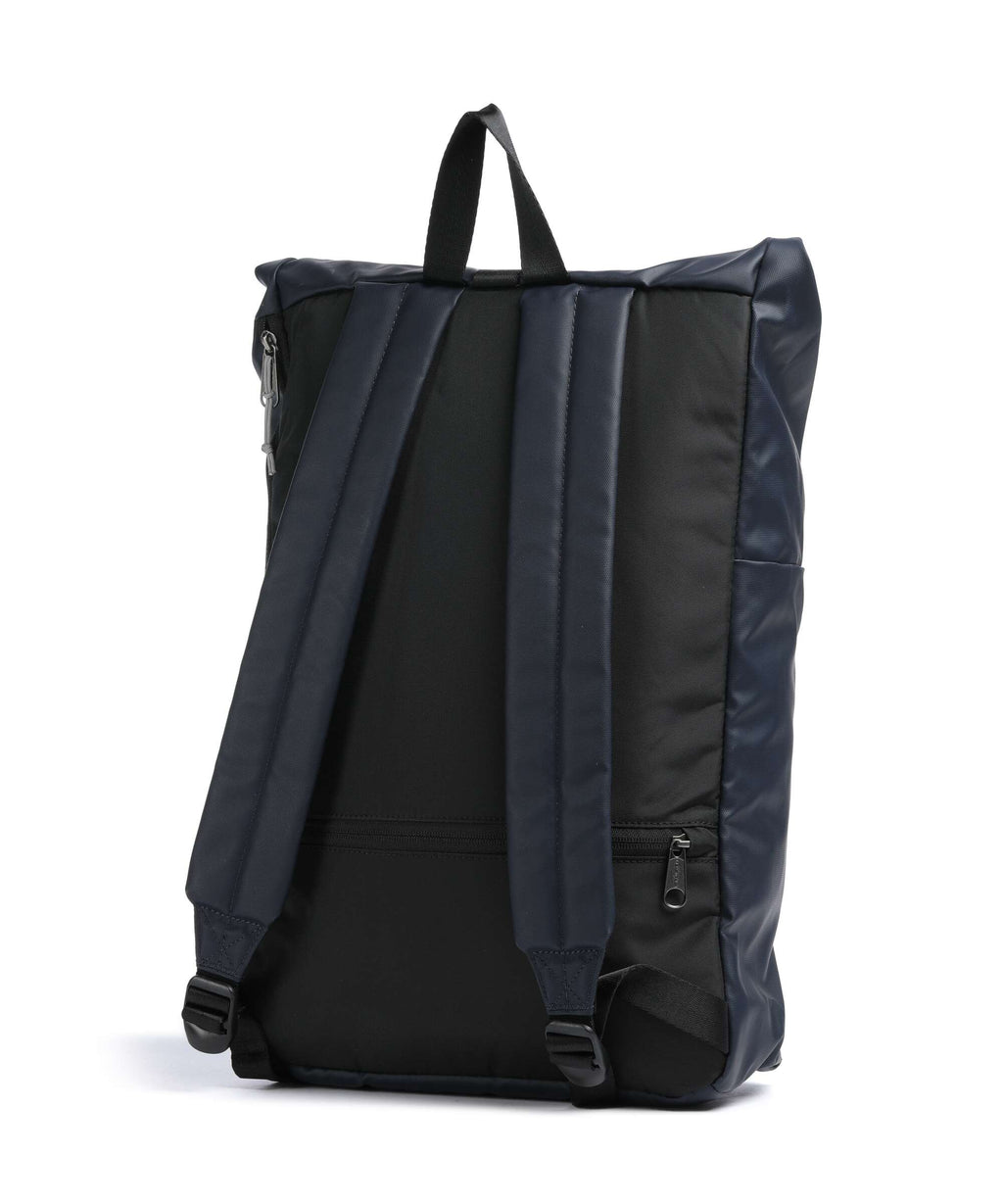 Eastpak Up Rolltop backpack navy