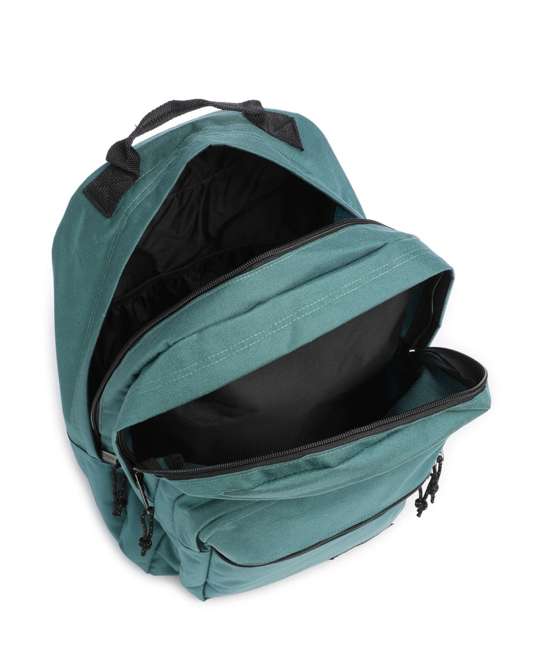 Eastpak Morius Backpack sea bay green