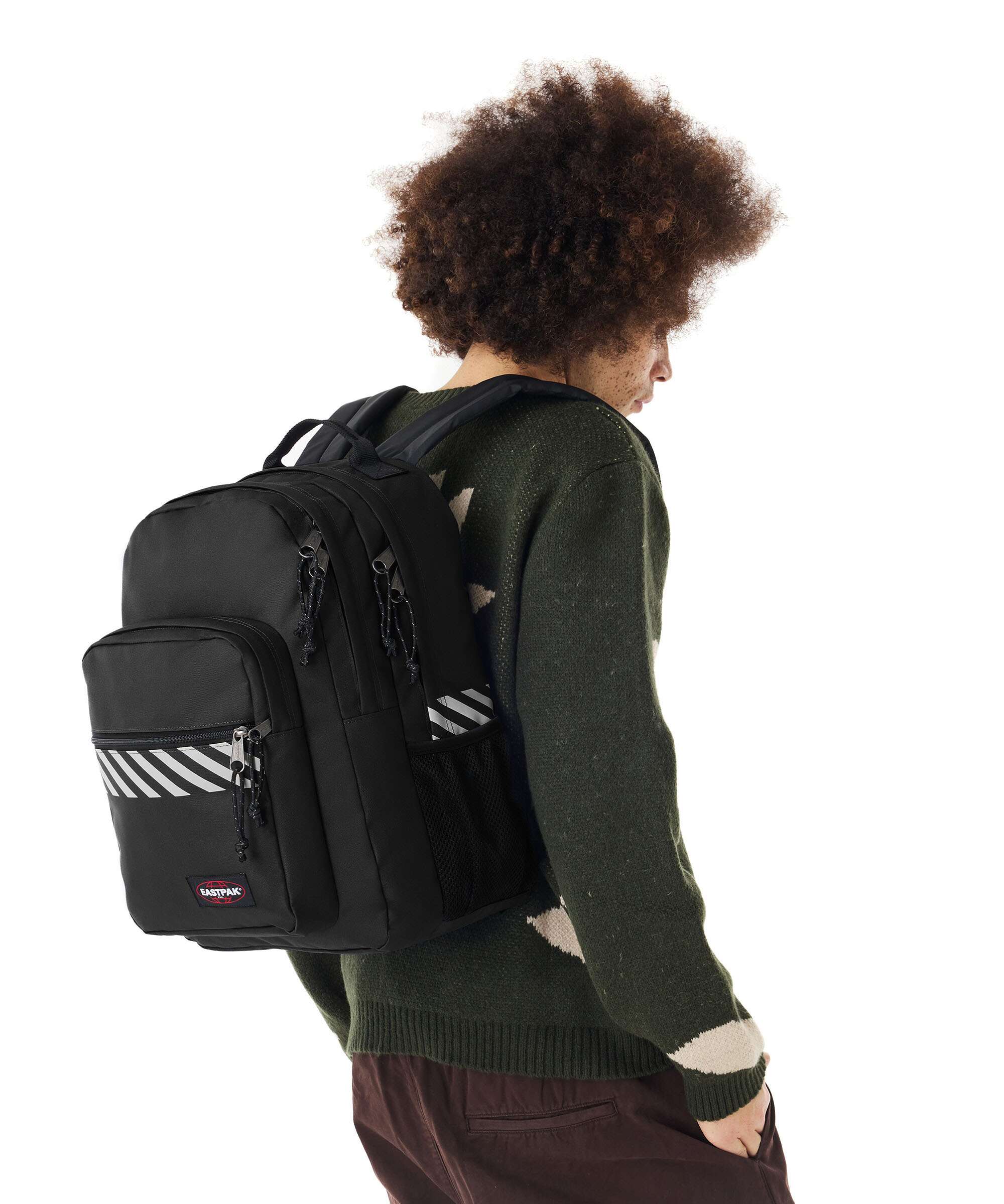 Eastpak Morius Backpack black