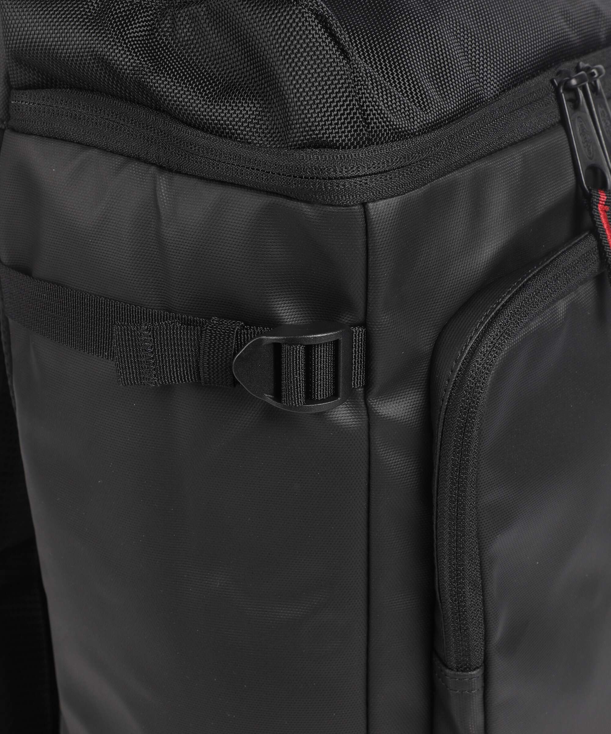 Eastpak Tecum Cnnct Top Backpack black