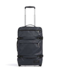 Eastpak Transit'R Plus Tarp S Travel bag with wheels navy