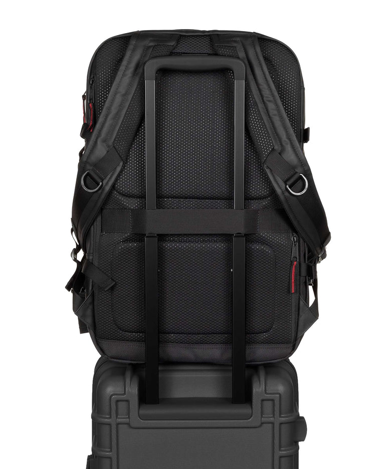 Eastpak CNNCT Travel backpack black