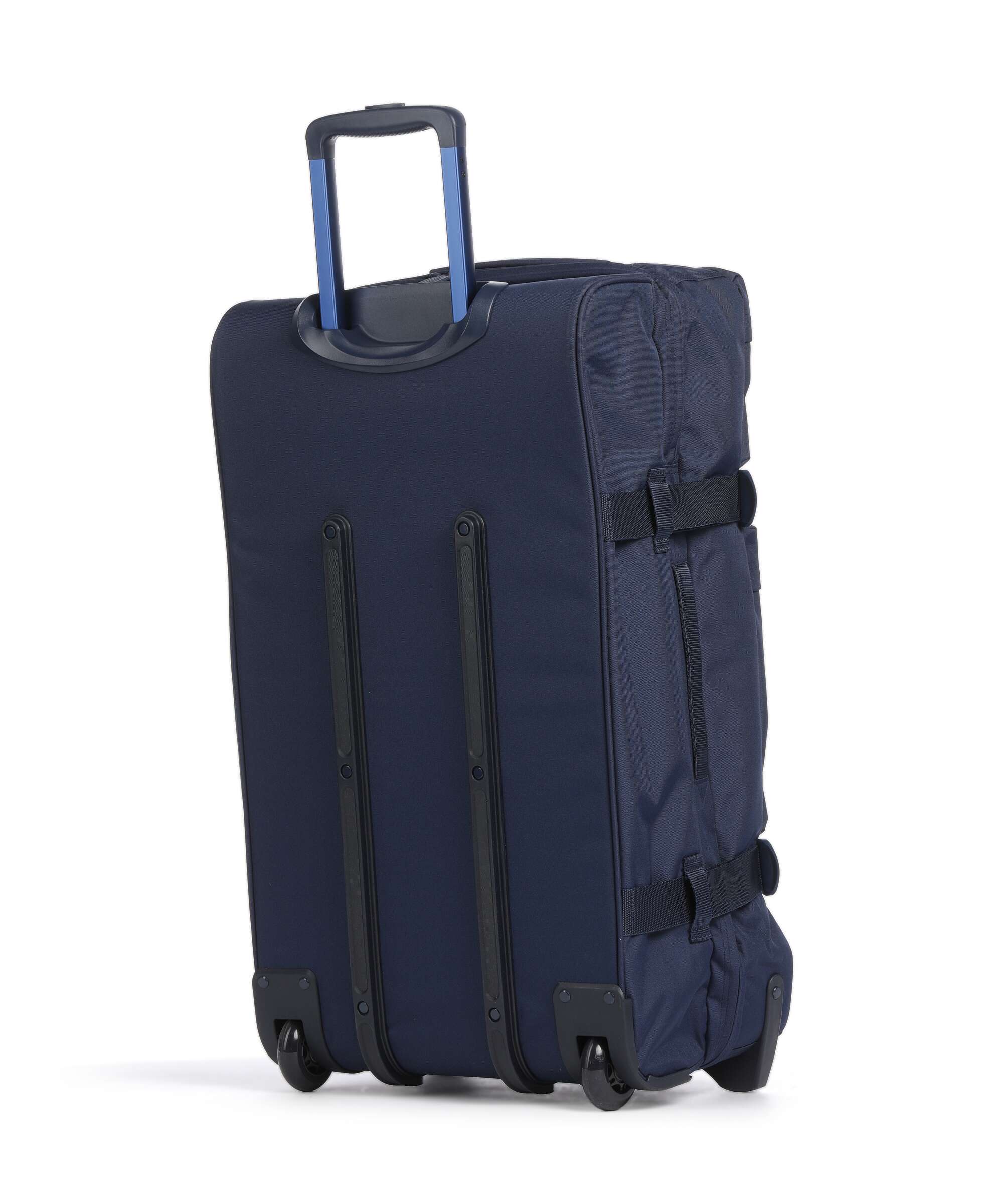 Eastpak Transit'R Plus M Travel bag with wheels monotone navy