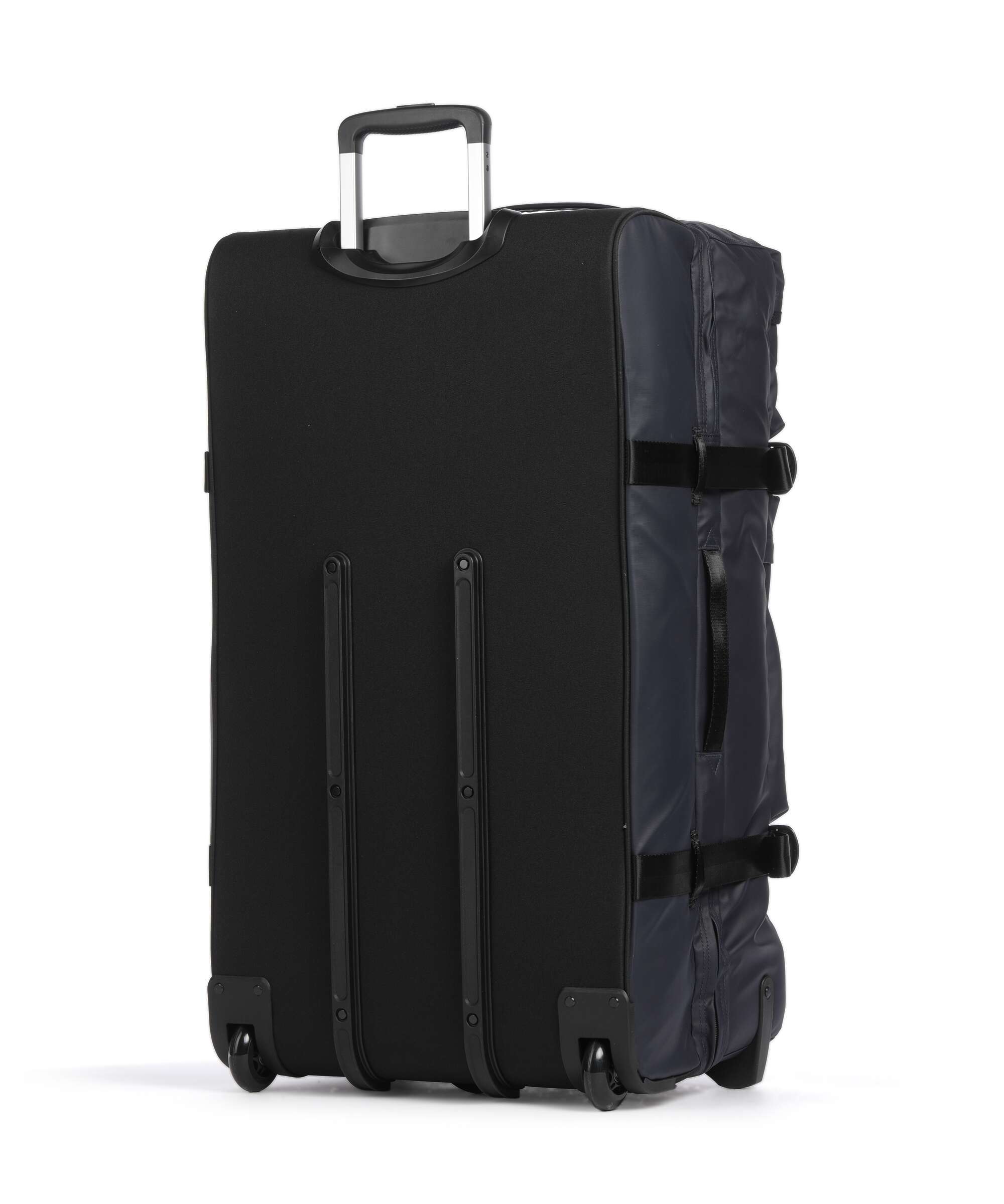 Eastpak Transit'R Plus L Travel bag with wheels tarp navy