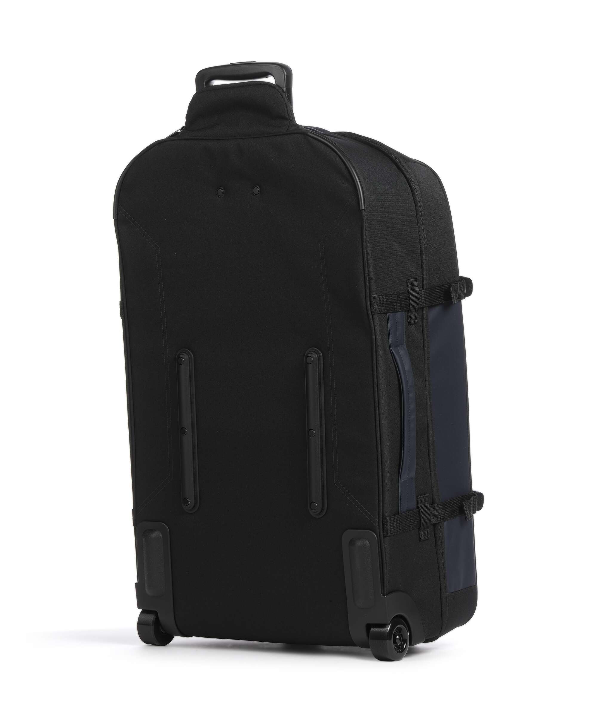 Eastpak Transit'R Pro M Travel bag with wheels navy/pro coated