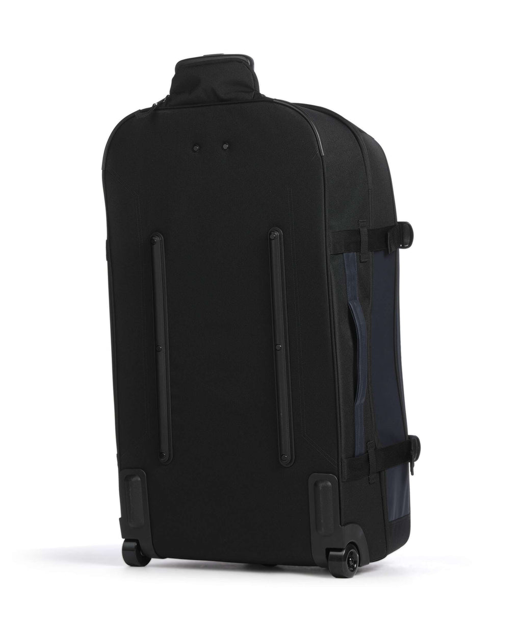 Eastpak Transit'R Pro L Travel bag with wheels navy/pro coated