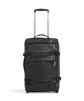 Eastpak Transit'R Plus S Travel bag with wheels tarp black