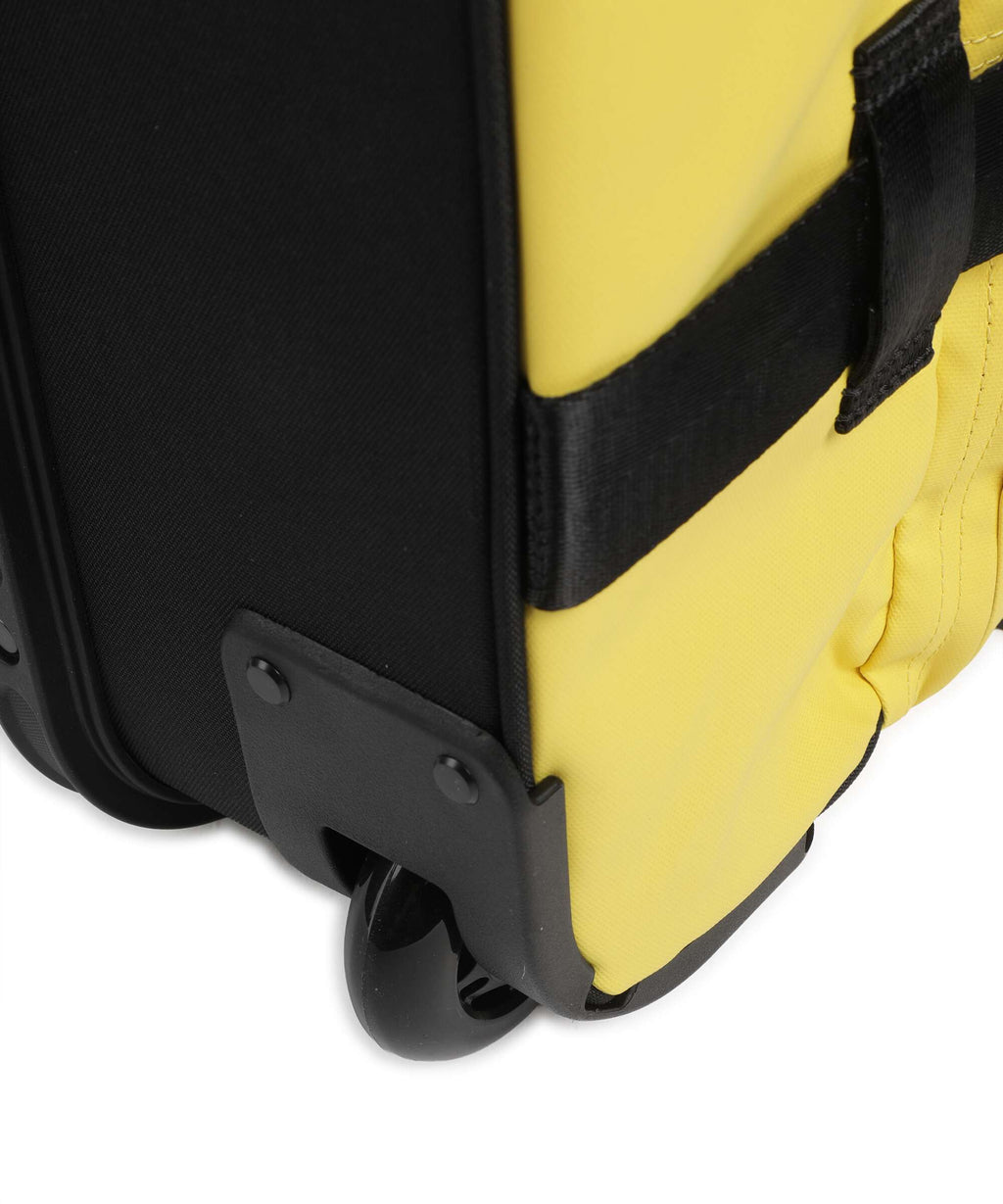 Eastpak Transit'R Plus M Travel bag with wheels tarp bamboo