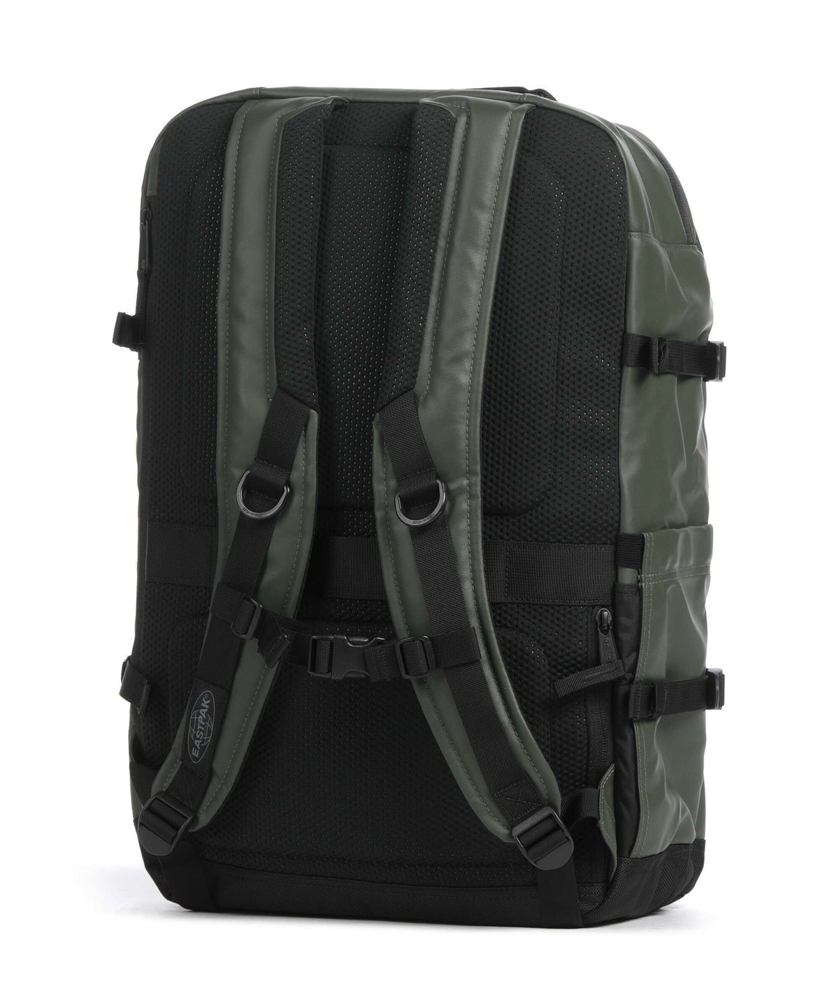 Eastpak Travelpack Top Travel backpack cnnct khaki