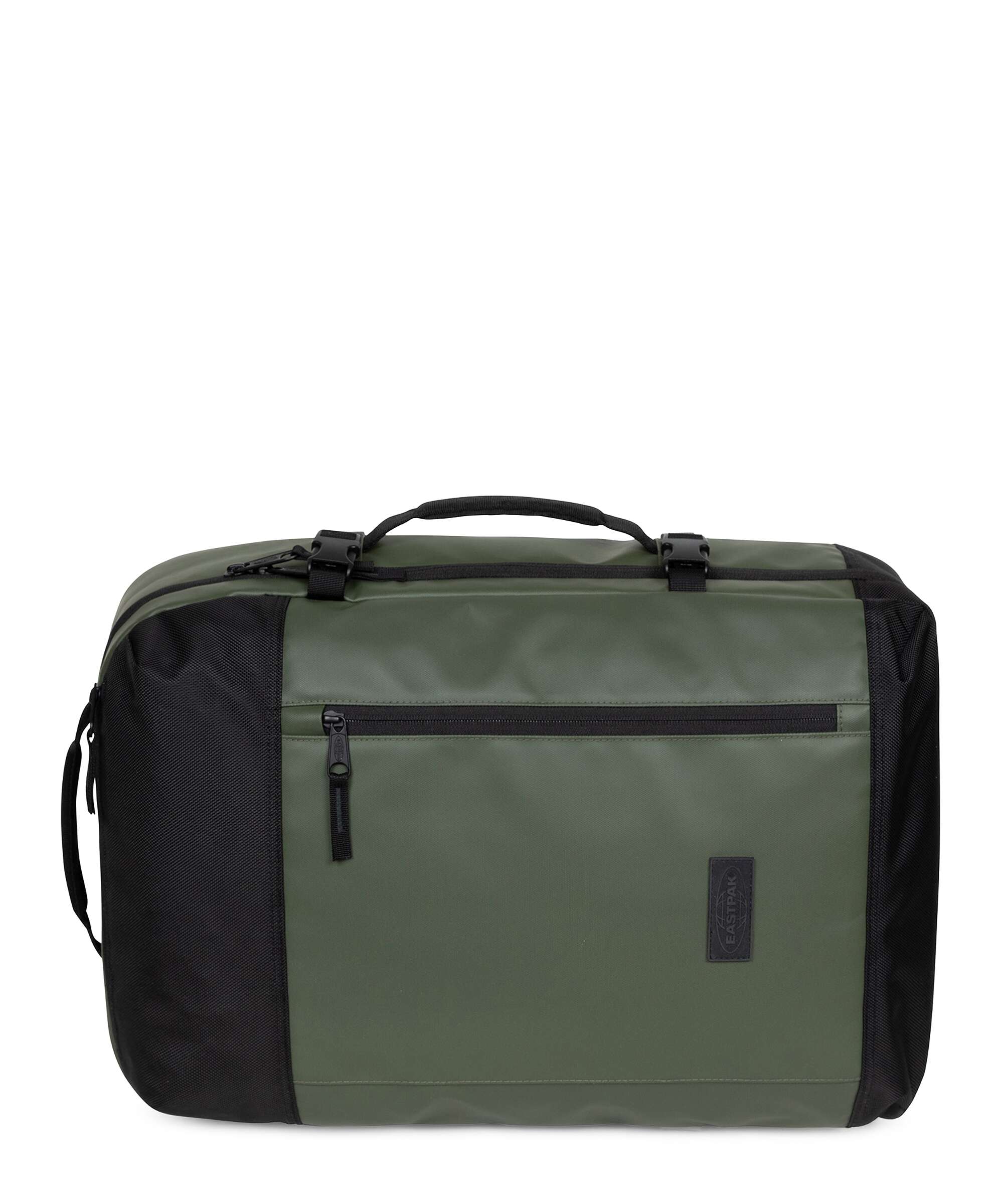 Eastpak Travelpack Top Travel backpack cnnct khaki